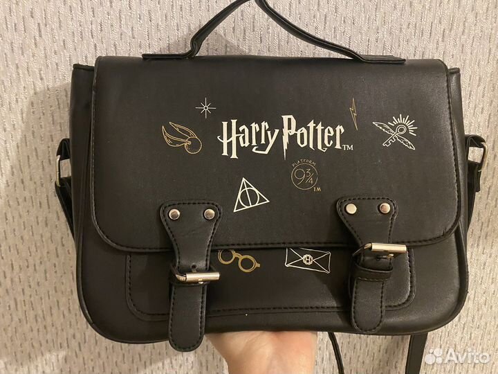 Сумка Harry Potter