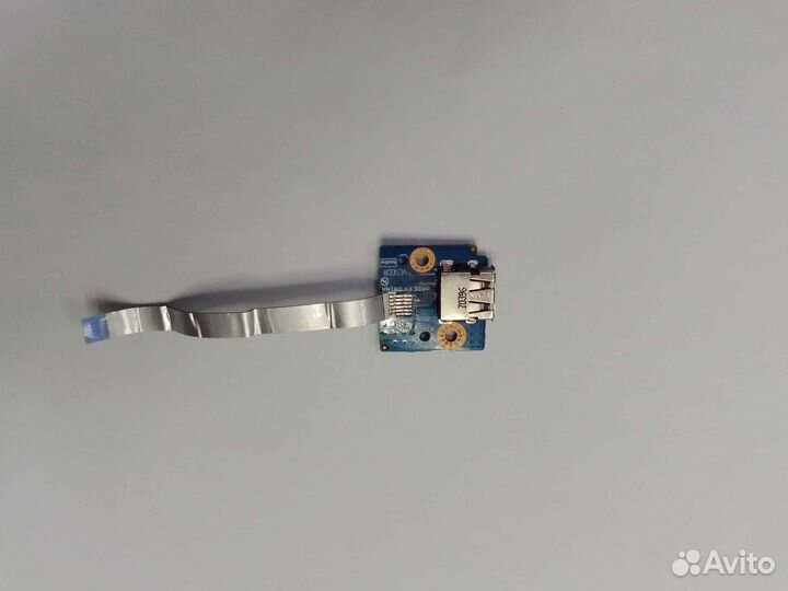 USB плата для Lenovo G550