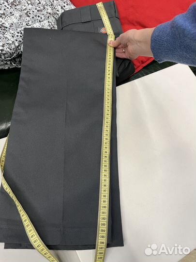 Брюки мужские Dickies 30 США