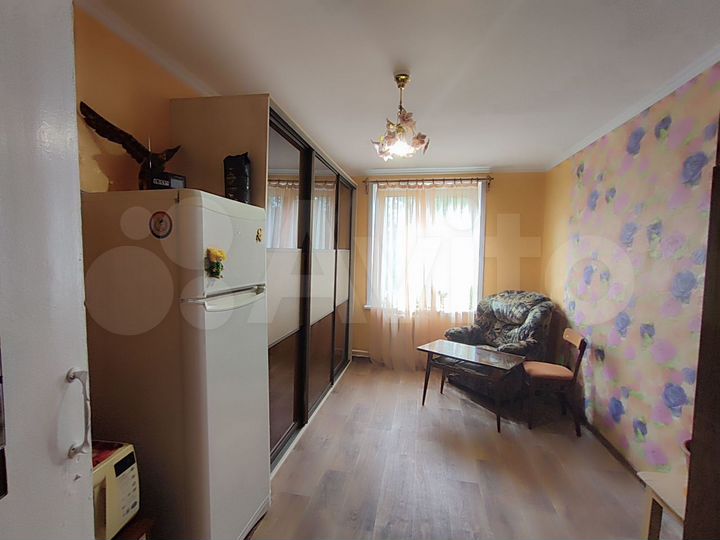 3-к. квартира, 59 м², 5/5 эт.