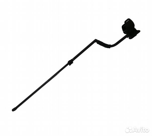 Штанга для металлоискателя универсальная