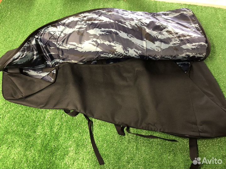 Чехол для лодочного мотора 18-30 л.с