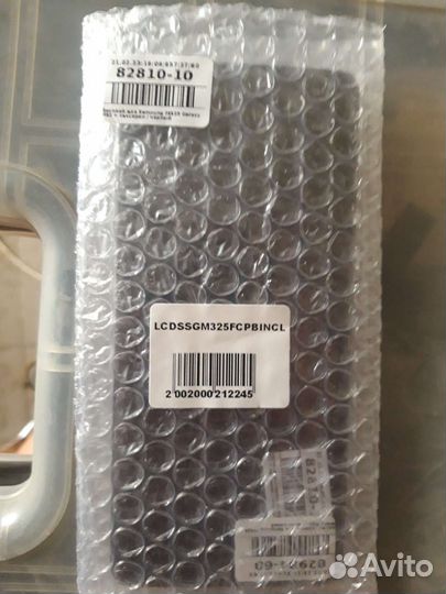 Дисплей Самсунг M32