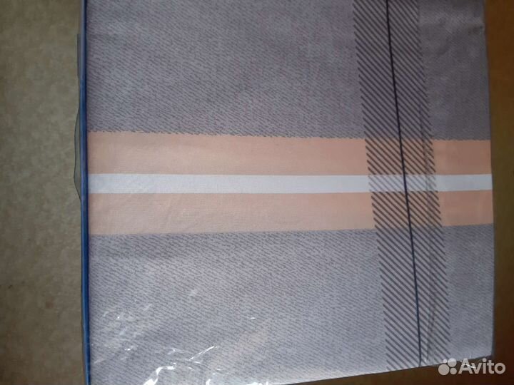 Комплект постельного белья Aimee, новый в упаковке