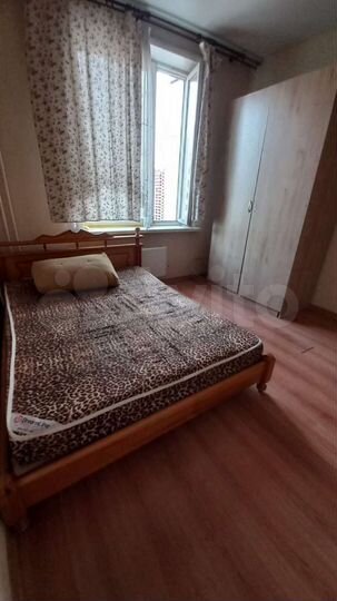 2-к. квартира, 55,3 м², 14/17 эт.