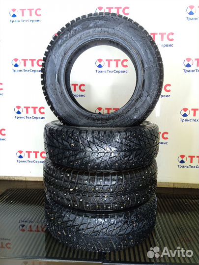 КАМА Кама-Евро-519 195/65 R15