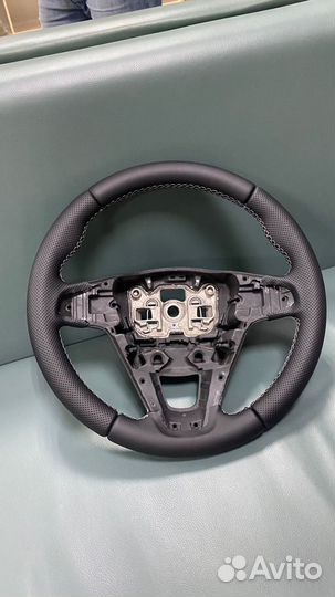 Руль LADA vesta