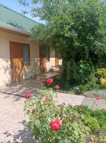 Комната 8 м², 1/1 эт.