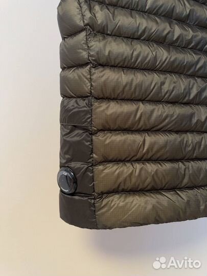 Жилетка cp company