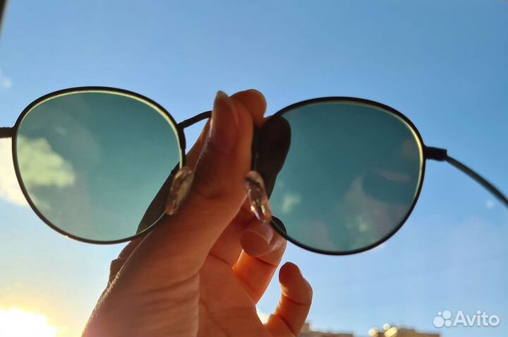 Солнцезащитные очки женские