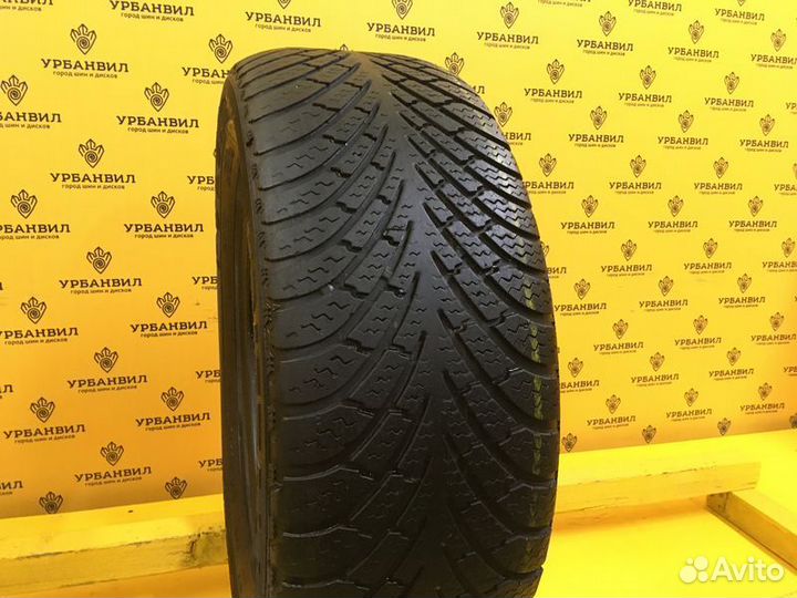 Fulda Kristall Rotego 215/55 R16 93H