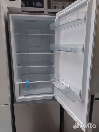 Холодильник Haier CEF535ASD