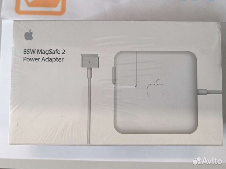 Зарядное устройство для ноутбука Apple Magsafe 2
