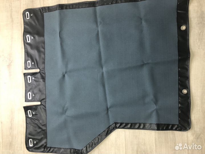 Тент коляски урал