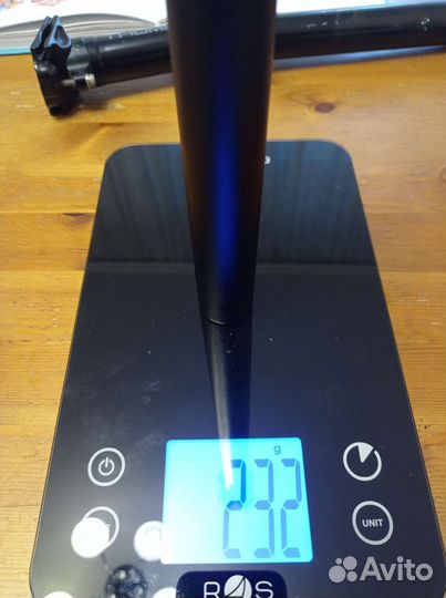 Велосипедные рули, выносы подседельные штыри