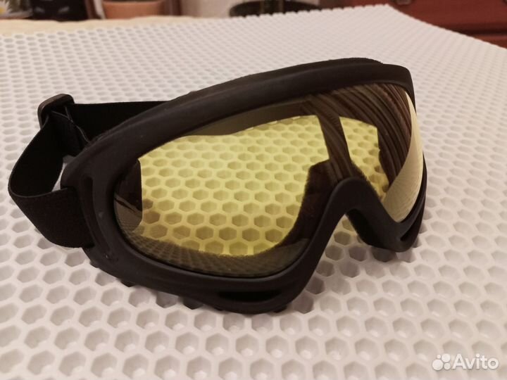 Очки защитные