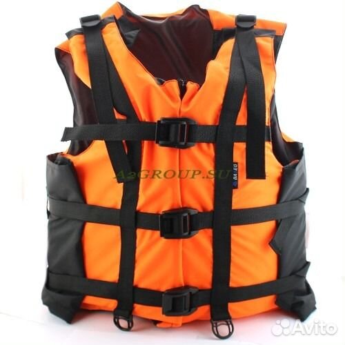 Страховочный жилет 