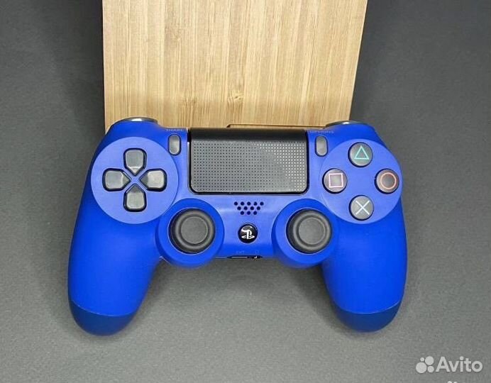 Джойстик ps4