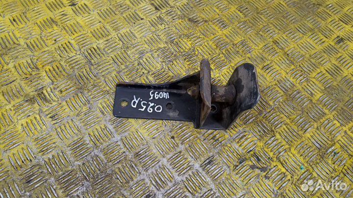 Замок кабины ответная часть правый Man Tga Tgs