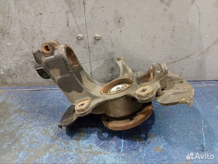 Ступица передняя правая Volvo S60 2 Поколение FS