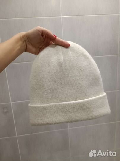 Шапка и снуд