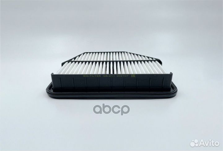 Фильтр Воздушный GB911 BIG filter