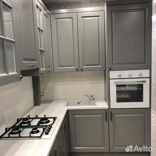 Кухни на заказ. От частного мастера