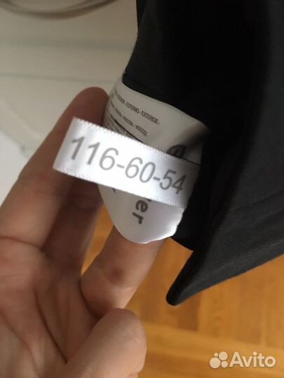 Жилет Gulliver новый