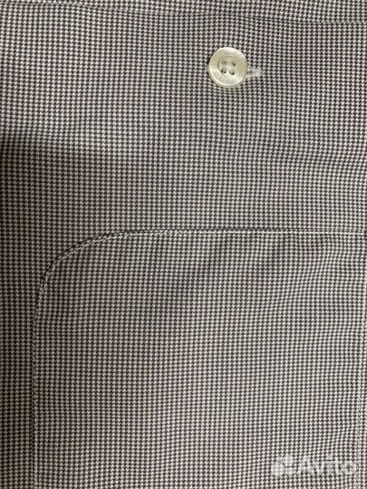 Рубашки henderson