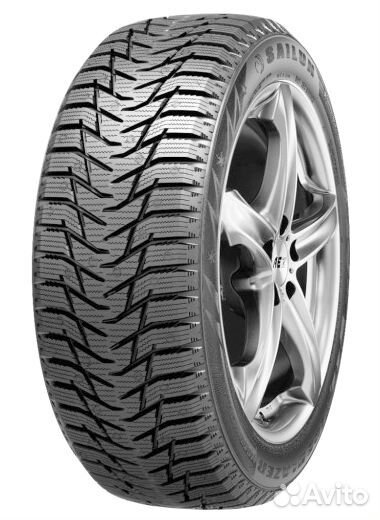 Sailun Ice Blazer WST3 205/70 R15 100T