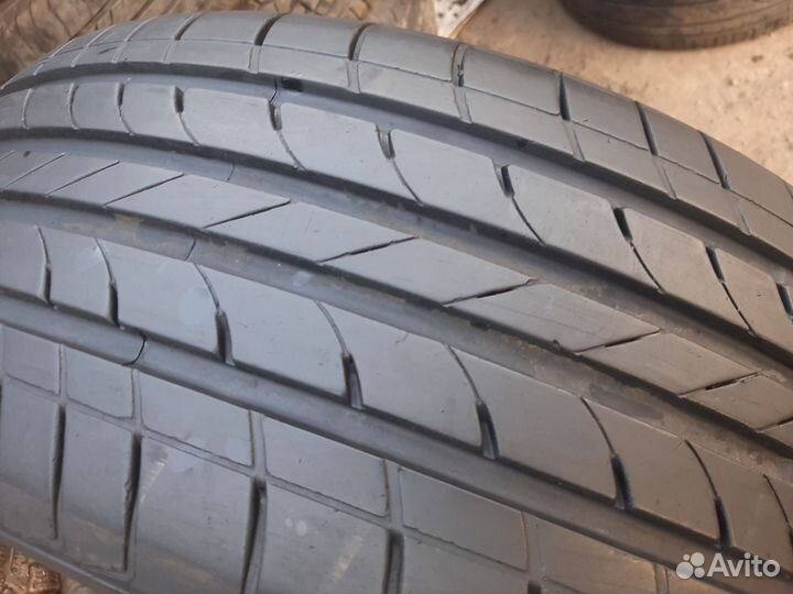 LingLong CrossWind HP010 215/60 R17 96H