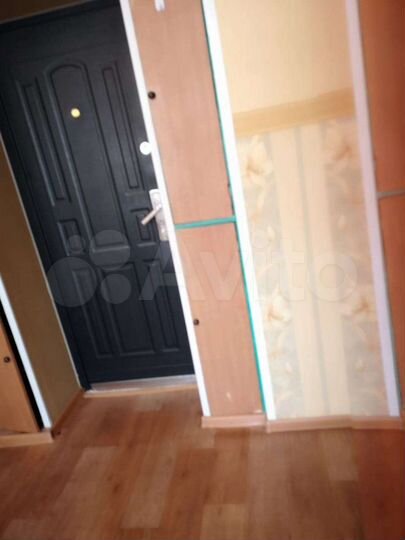 Комната 18,5 м² в 1-к., 3/5 эт.