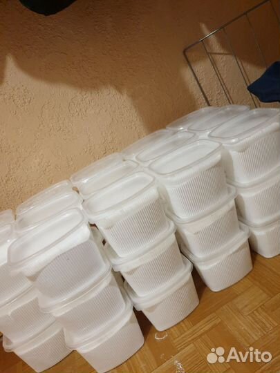 Кислородный отбеливатель 1кг