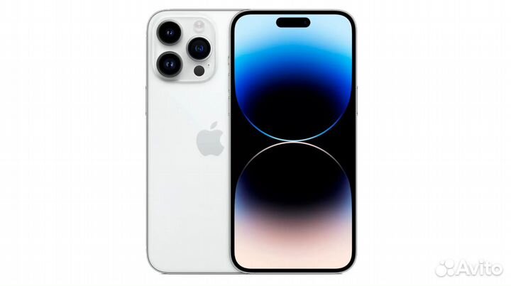 iPhone 14 Pro Max, 128 ГБ