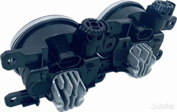 Противотуманные фары LED Веста NG