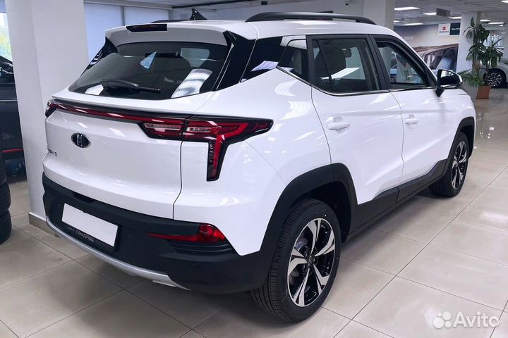 Москвич 3 1.5 МТ, 2025