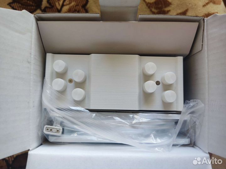 ID-Cooling SE-214-XT argb white 180W