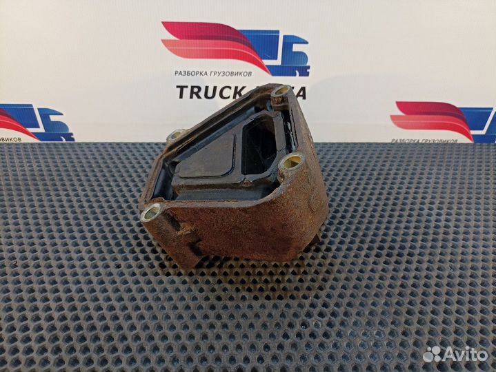 41272825 Подушка двигателя задняя