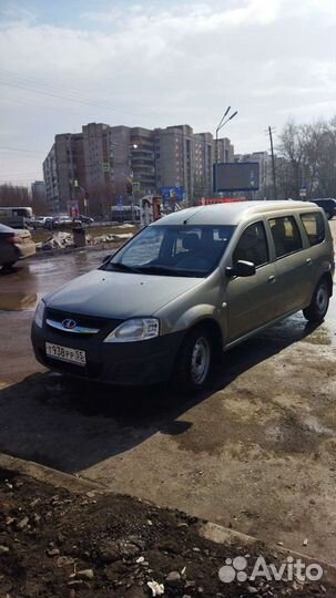 Грузоперевозки, грузовое такси, Ларгус. Каблук