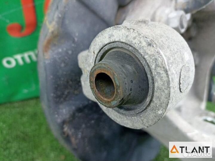 Ступица задняя правая nissan cima