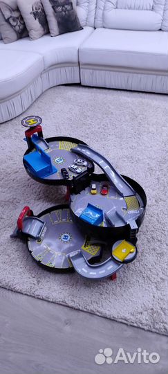 Детские машинки игрушки