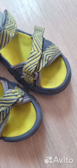 Сандалии декатлон