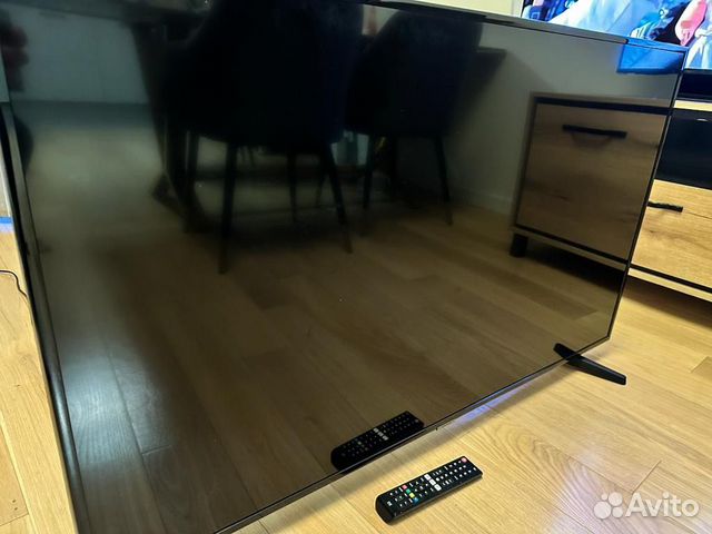 Samsung UE50NU7097U TV купить в Москве | Электроника | Авито