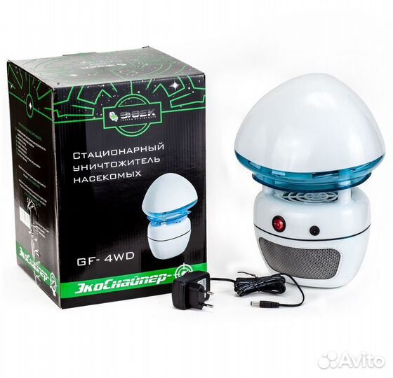 Ловушка летающих насекомых