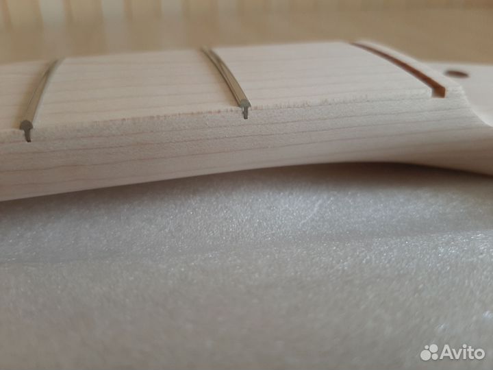 Гриф Hosco для гитары Stratocaster