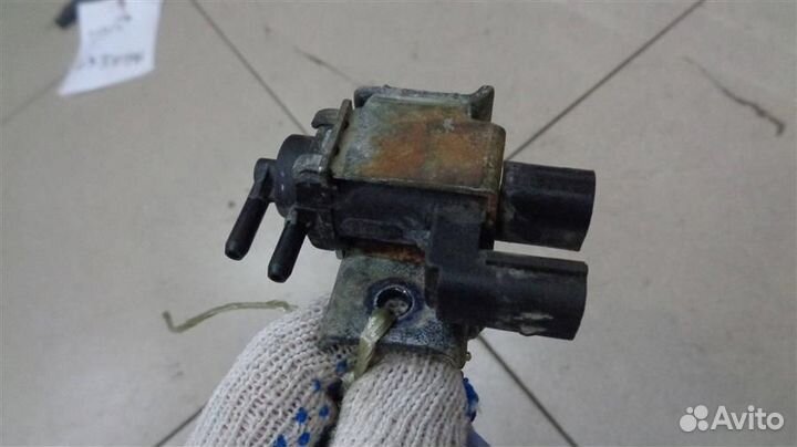 Клапан Э/M Kia Ceed 2012-2018