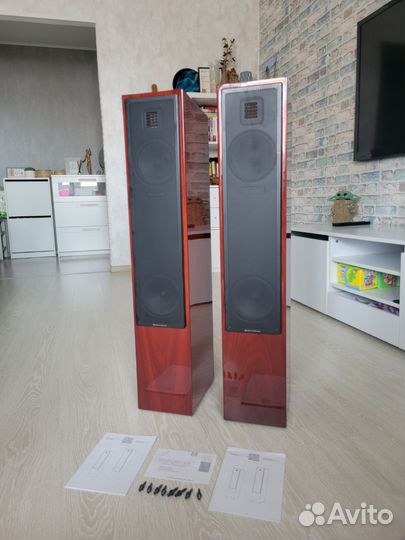 Martin Logan Motion 20