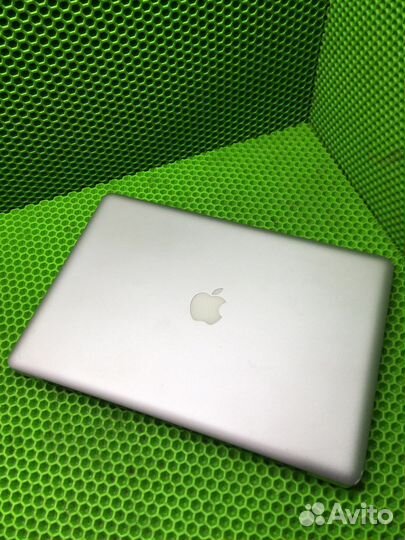 Apple macbook pro 15 (25501)