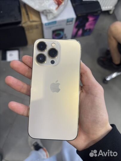 iPhone 13 Pro, 128 ГБ