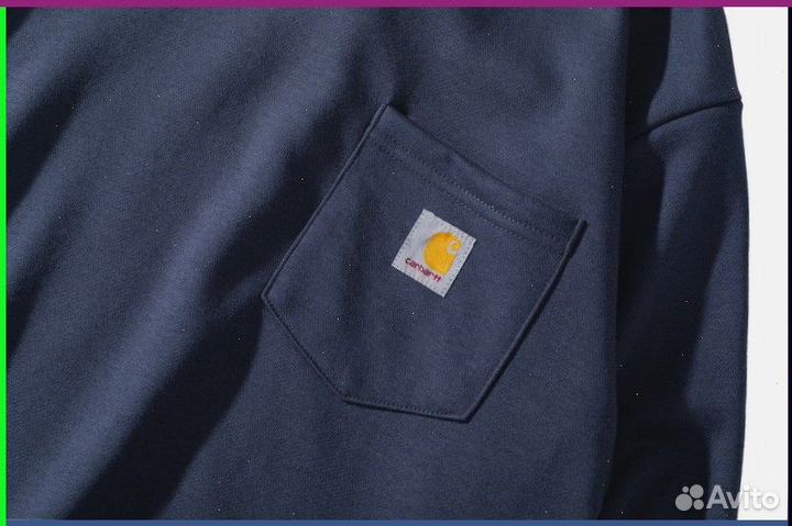 Свитшот Carhartt (Номер артикула: 83444)